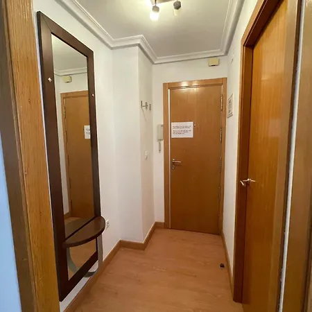 Apartament Centrico