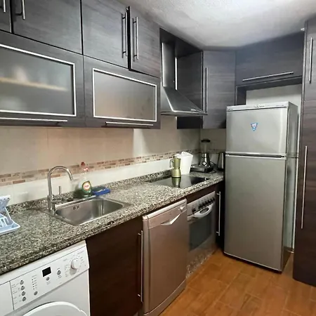 Centrico Apartament *