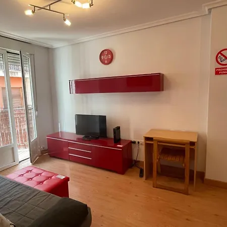 Centrico Apartament *