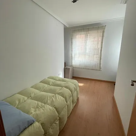 Centrico Lägenhet *